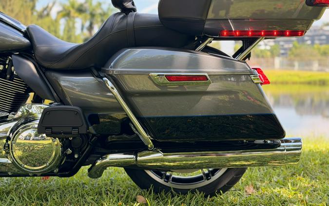2021 Harley-Davidson Ultra Limited