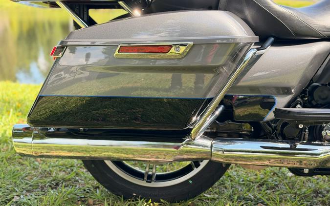 2021 Harley-Davidson Ultra Limited