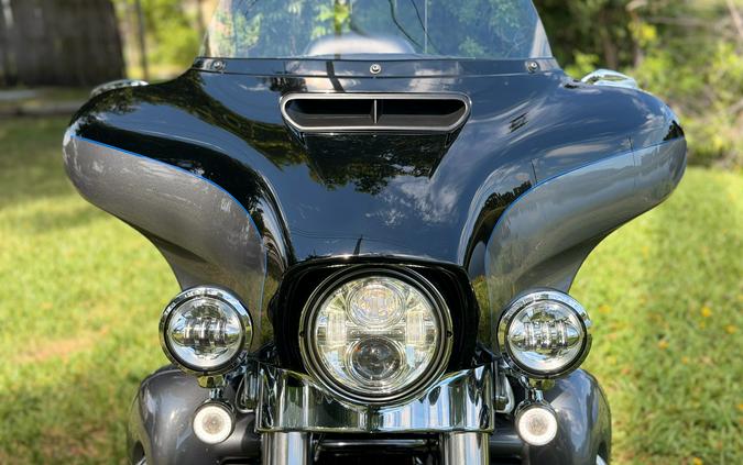 2021 Harley-Davidson Ultra Limited