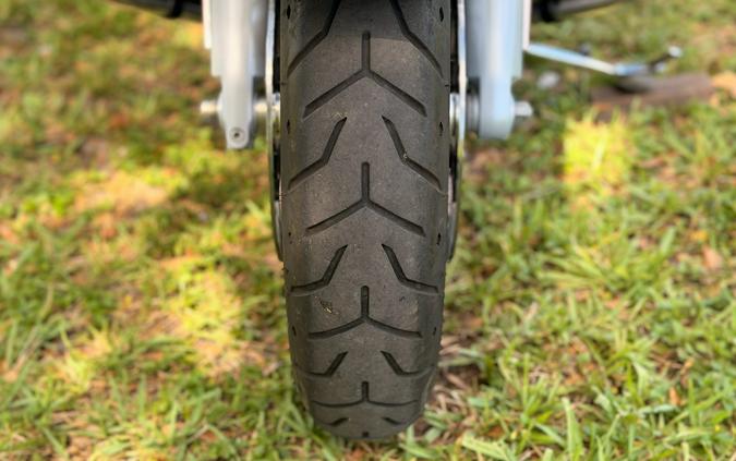 2021 Harley-Davidson Ultra Limited