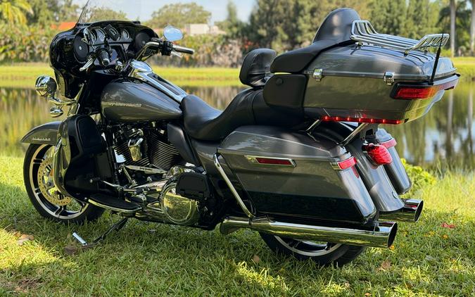 2021 Harley-Davidson Ultra Limited