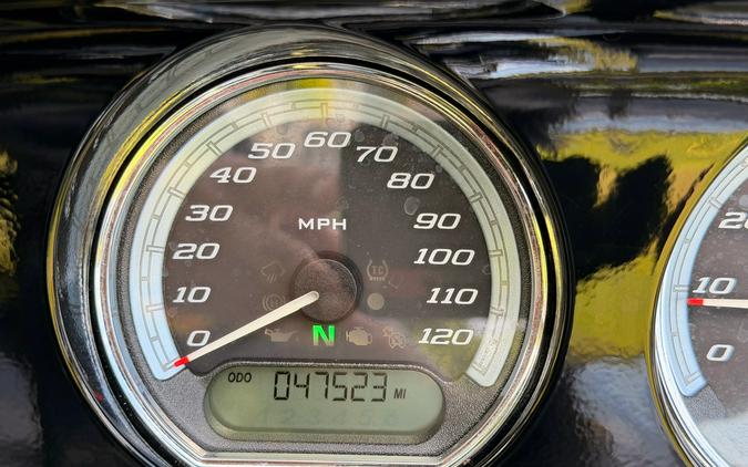 2021 Harley-Davidson Ultra Limited