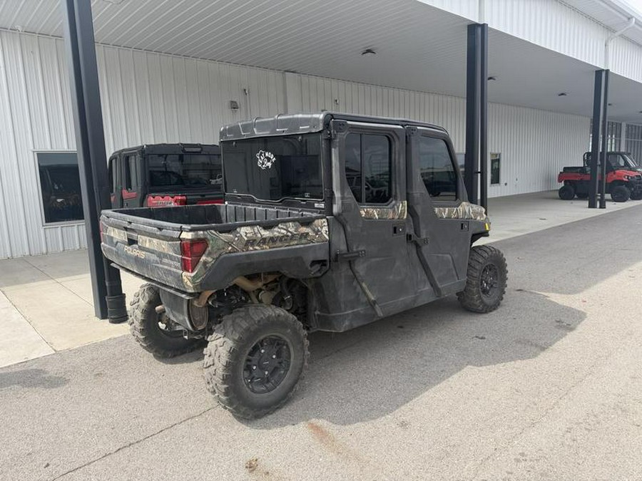 2025 Polaris® Ranger Crew XP 1000 NorthStar Premium