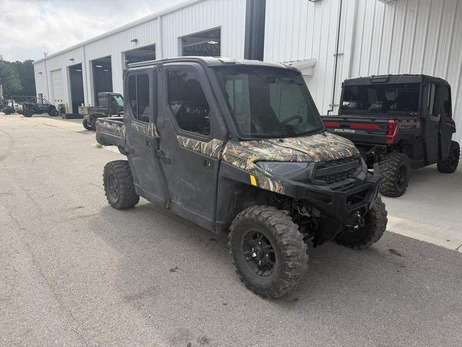 2025 Polaris® Ranger Crew XP 1000 NorthStar Premium