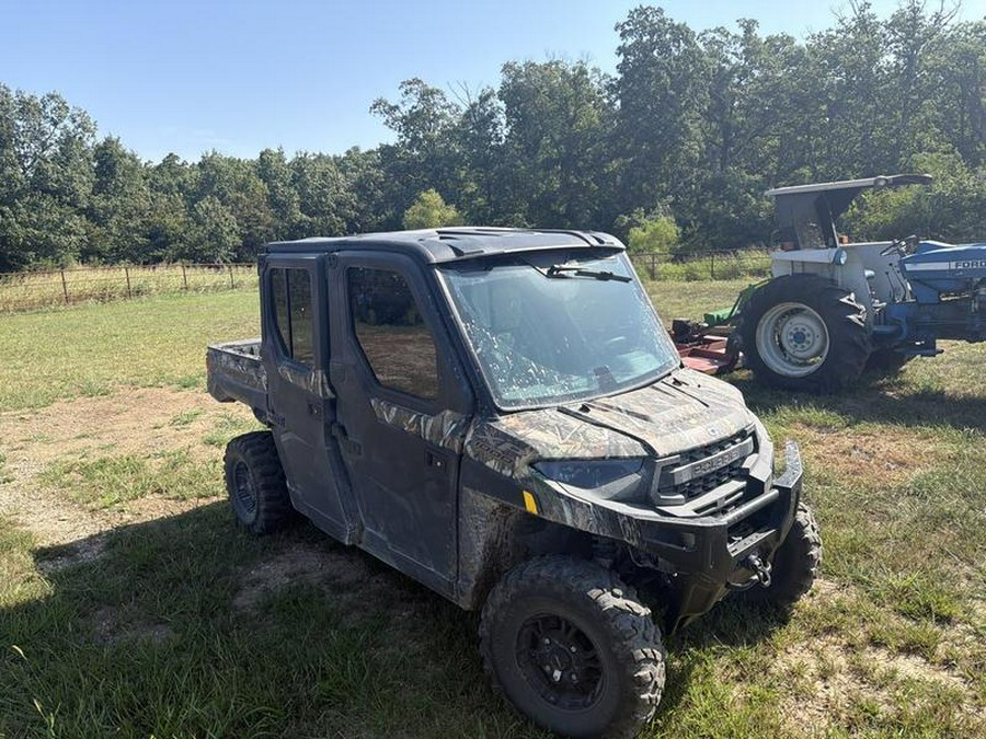 2025 Polaris® Ranger Crew XP 1000 NorthStar Premium