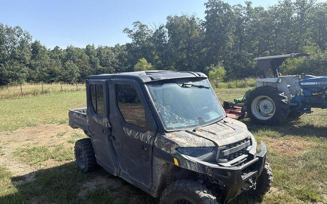 2025 Polaris® Ranger Crew XP 1000 NorthStar Premium