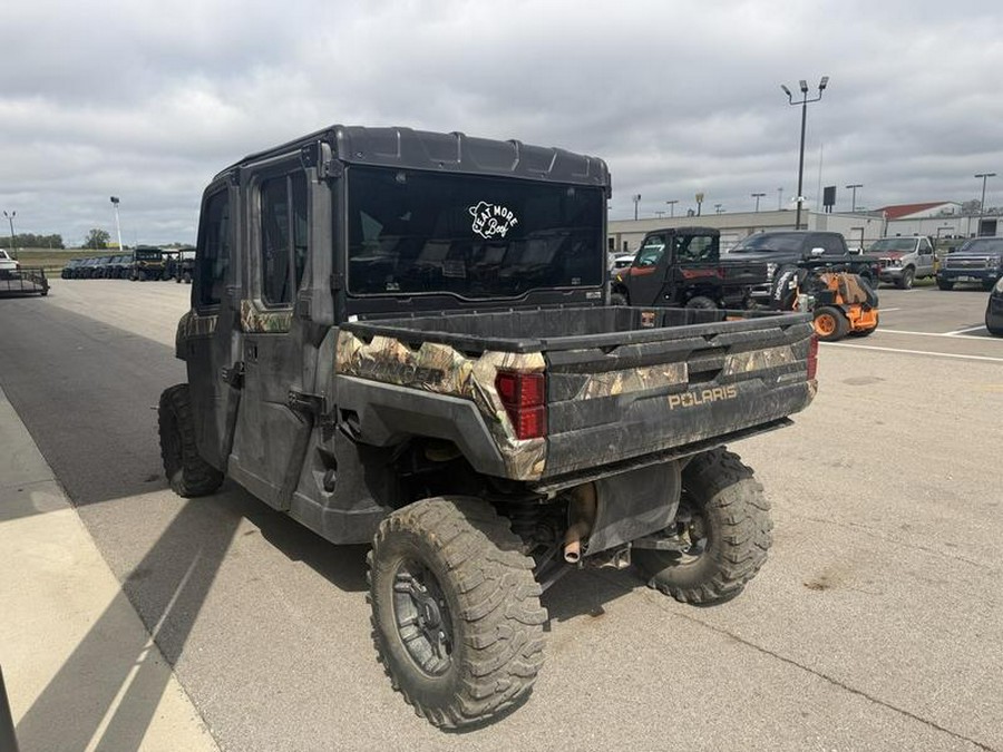 2025 Polaris® Ranger Crew XP 1000 NorthStar Premium