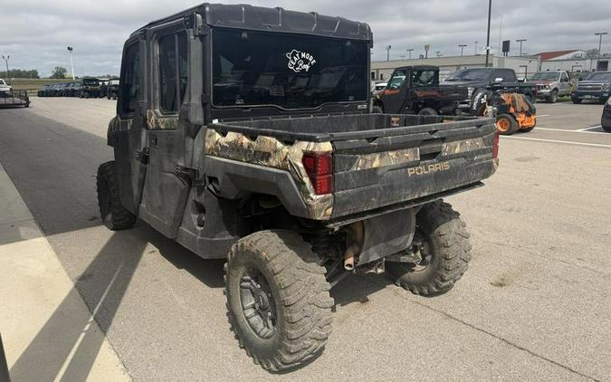 2025 Polaris® Ranger Crew XP 1000 NorthStar Premium