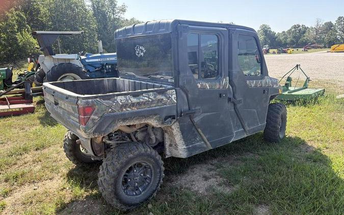 2025 Polaris® Ranger Crew XP 1000 NorthStar Premium