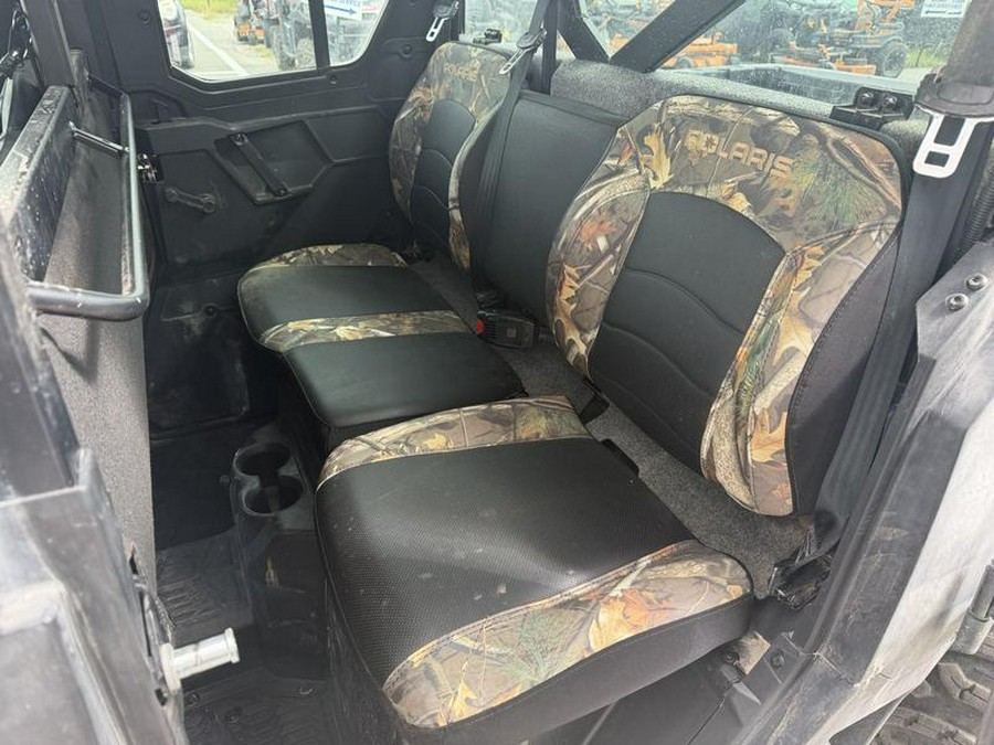 2025 Polaris® Ranger Crew XP 1000 NorthStar Premium