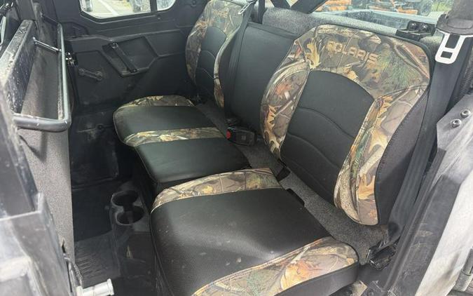 2025 Polaris® Ranger Crew XP 1000 NorthStar Premium