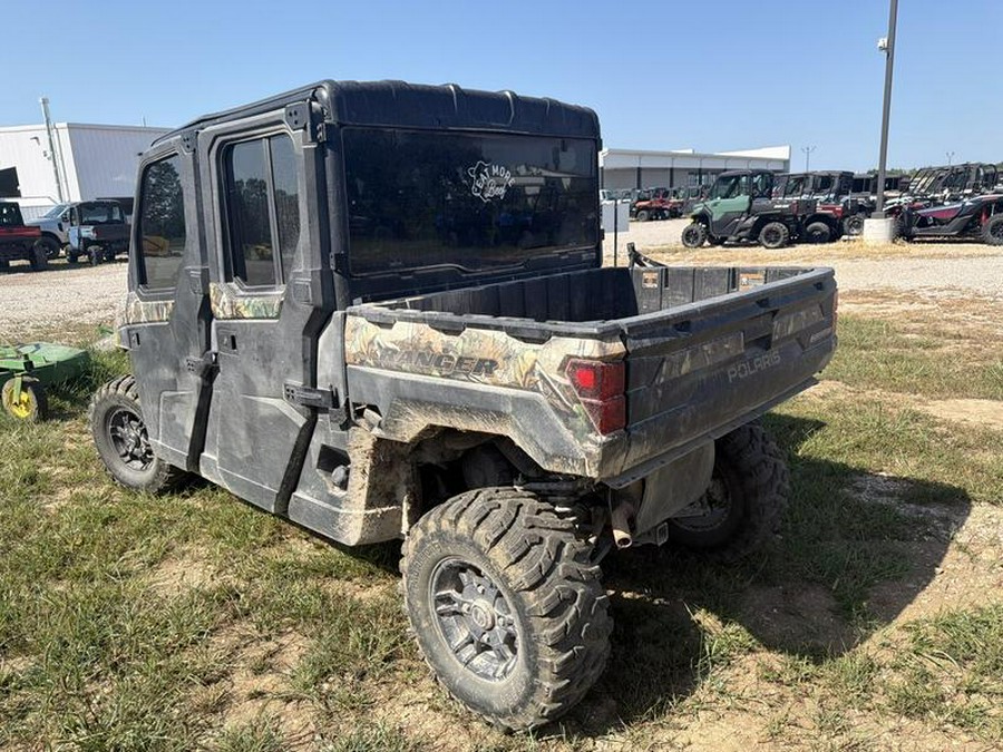 2025 Polaris® Ranger Crew XP 1000 NorthStar Premium