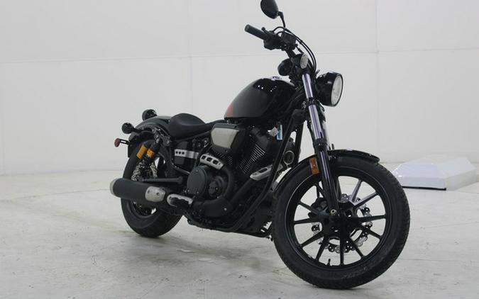 2025 Yamaha Bolt R-Spec