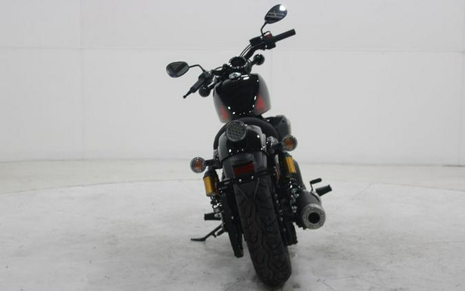2025 Yamaha Bolt R-Spec
