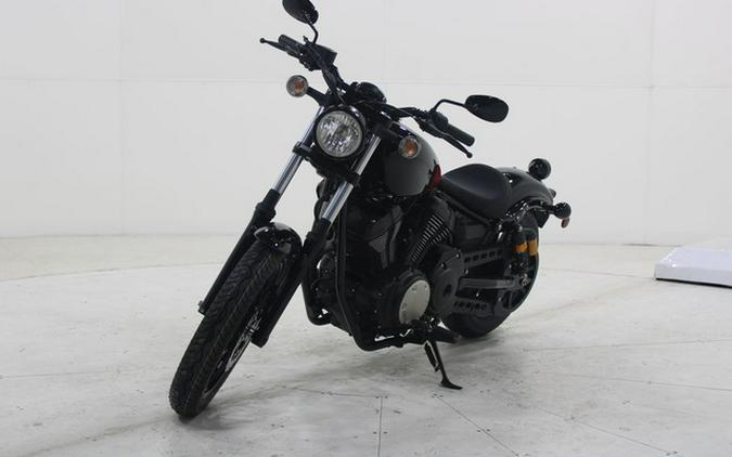 2025 Yamaha Bolt R-Spec