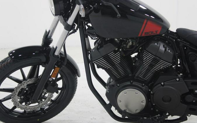 2025 Yamaha Bolt R-Spec