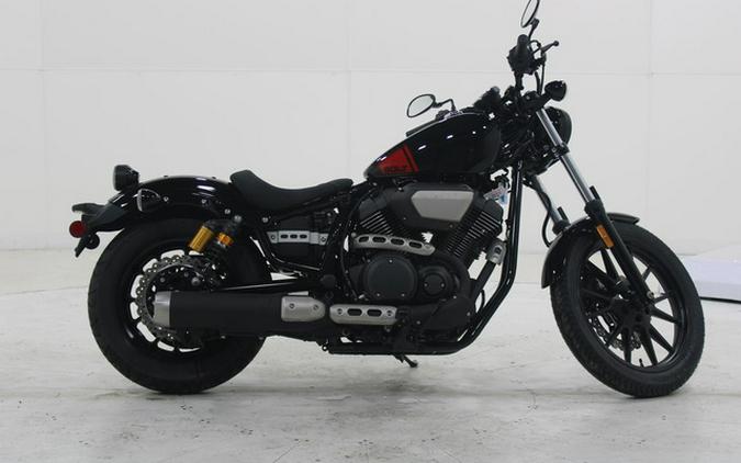 2025 Yamaha Bolt R-Spec