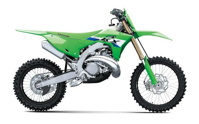 2027 Kawasaki KX™327X