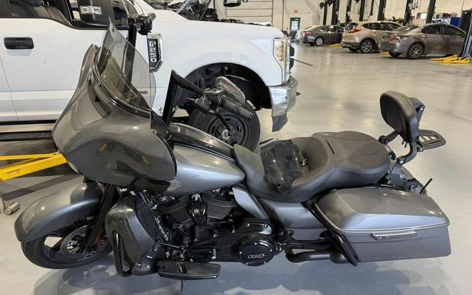 2021 Harley-Davidson® FLHXS - Street Glide® Special