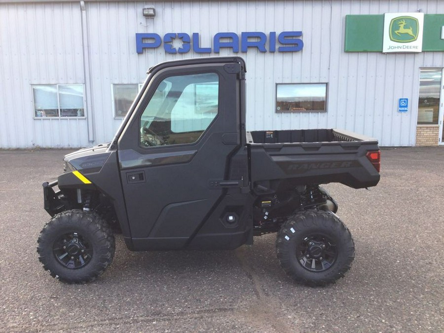2027 Polaris RANGER 1000 CAB Granite Grey
