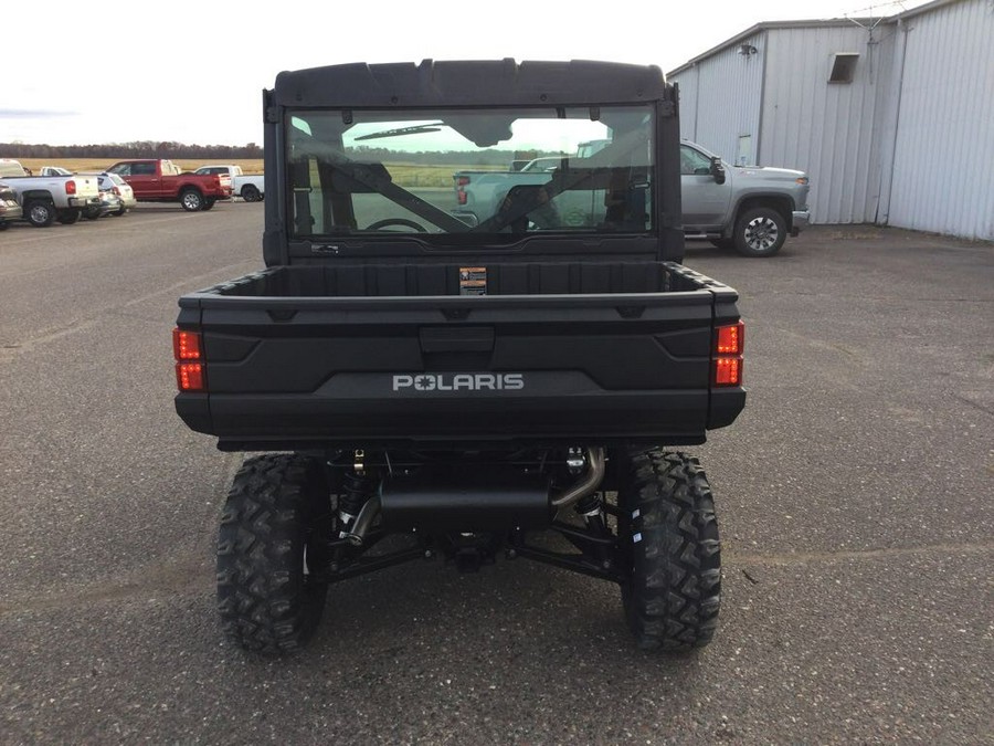2027 Polaris RANGER 1000 CAB Granite Grey