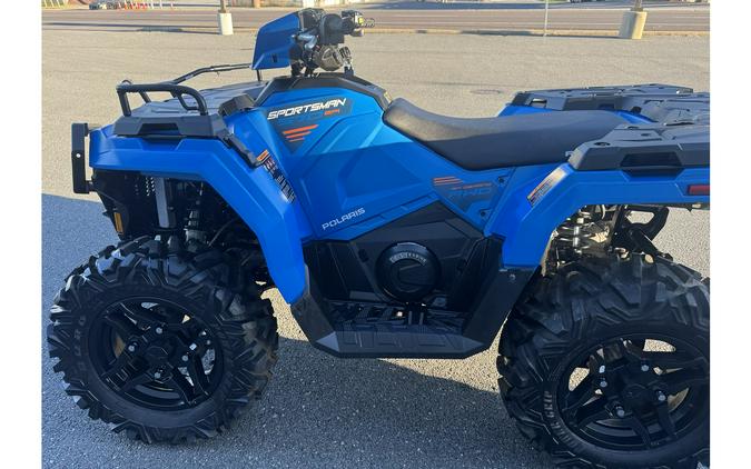 2024 Polaris SPORTSMAN 570 TRAIL EPS 4X4