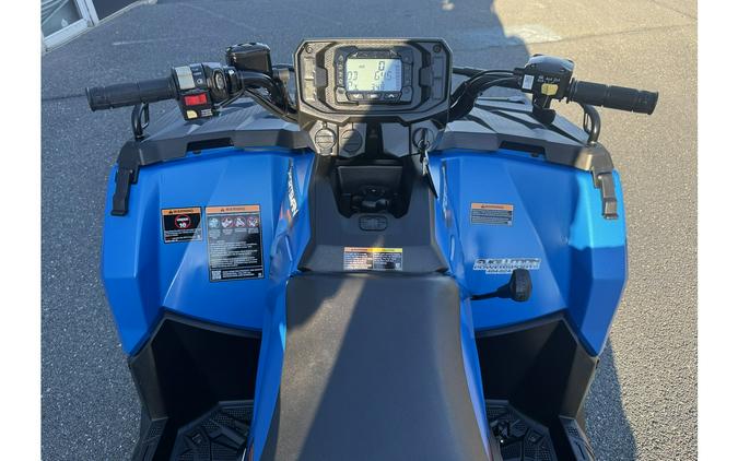2024 Polaris SPORTSMAN 570 TRAIL EPS 4X4