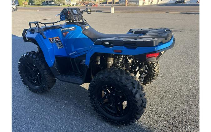 2024 Polaris SPORTSMAN 570 TRAIL EPS 4X4