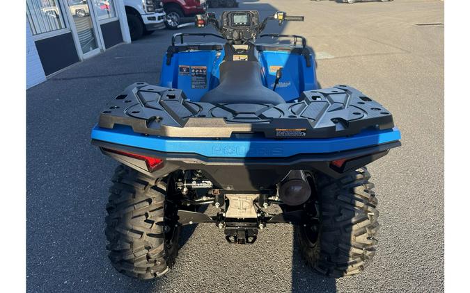 2024 Polaris SPORTSMAN 570 TRAIL EPS 4X4
