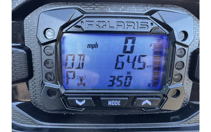 2024 Polaris SPORTSMAN 570 TRAIL EPS 4X4