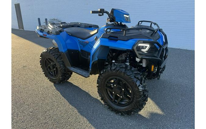 2024 Polaris SPORTSMAN 570 TRAIL EPS 4X4