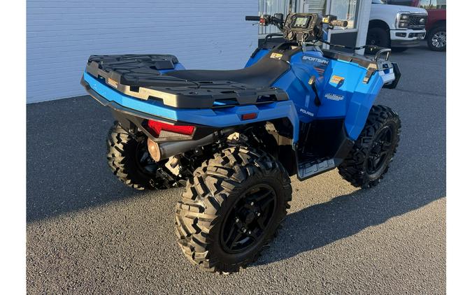 2024 Polaris SPORTSMAN 570 TRAIL EPS 4X4