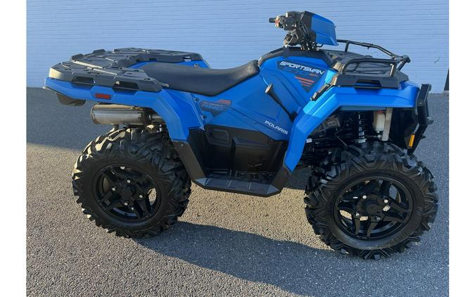 2024 Polaris SPORTSMAN 570 TRAIL EPS 4X4