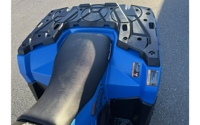 2024 Polaris SPORTSMAN 570 TRAIL EPS 4X4
