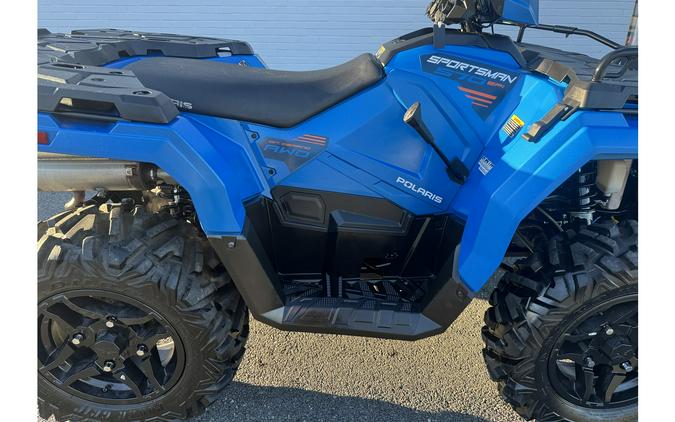 2024 Polaris SPORTSMAN 570 TRAIL EPS 4X4