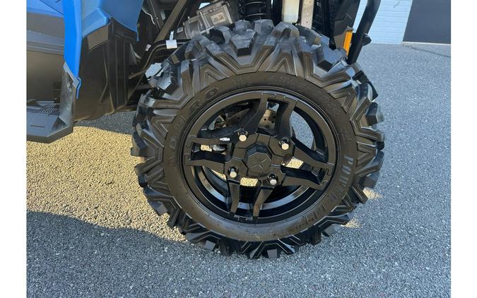 2024 Polaris SPORTSMAN 570 TRAIL EPS 4X4