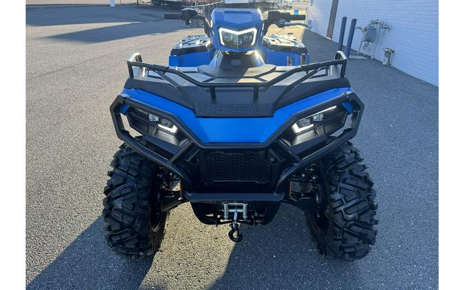 2024 Polaris SPORTSMAN 570 TRAIL EPS 4X4