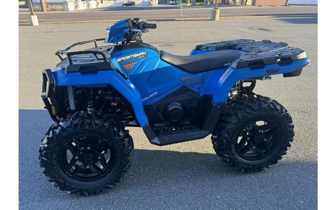 2024 Polaris SPORTSMAN 570 TRAIL EPS 4X4