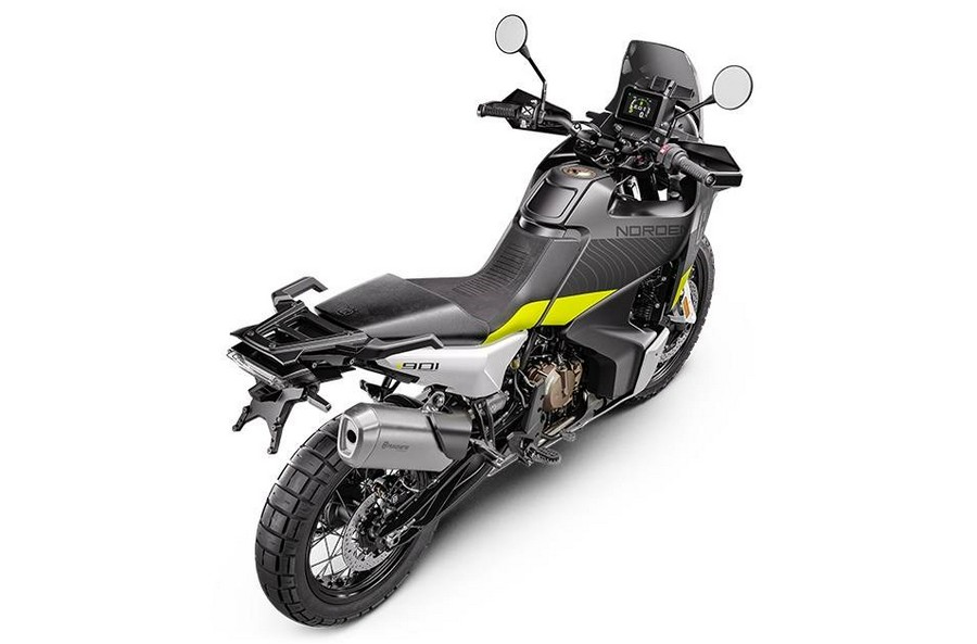 2023 Husqvarna Motorcycles NORDEN 901