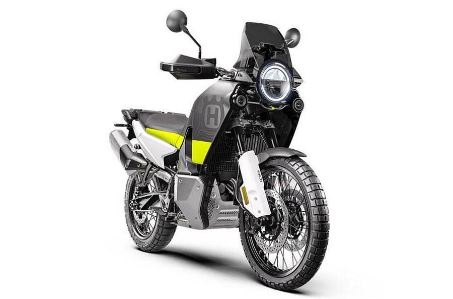 2023 Husqvarna Motorcycles NORDEN 901