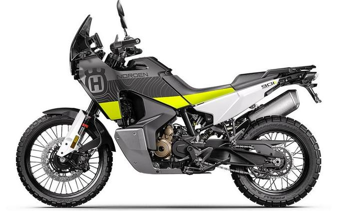 2023 Husqvarna Motorcycles NORDEN 901