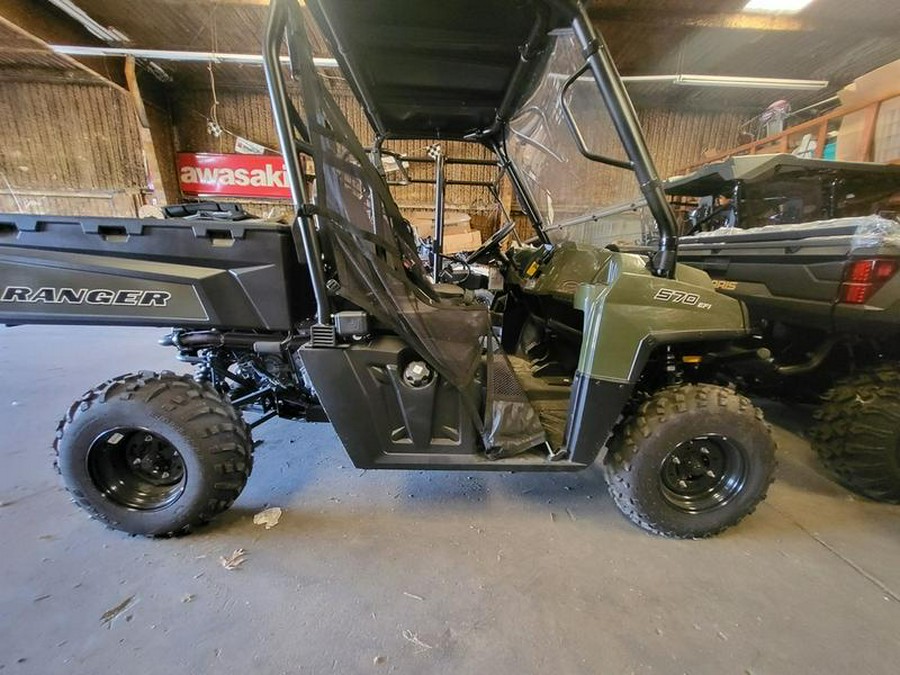 2023 Polaris® Ranger 570 Full-Size