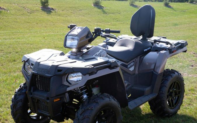 2023 Polaris Sportsman Touring 570 Premium