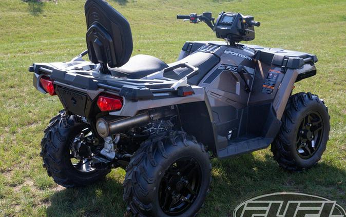 2023 Polaris Sportsman Touring 570 Premium