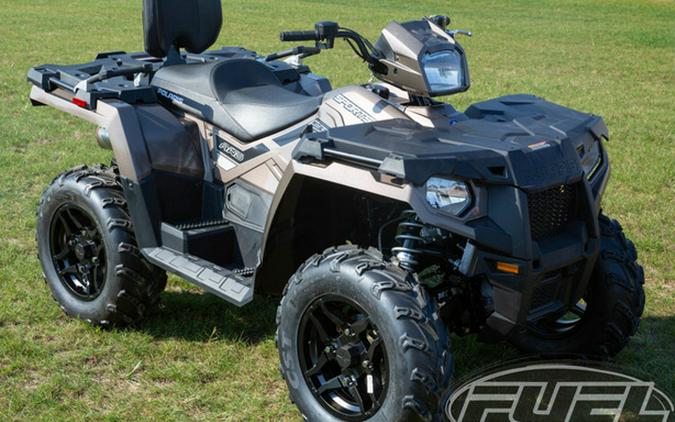 2023 Polaris Sportsman Touring 570 Premium