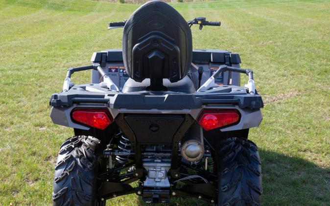 2023 Polaris Sportsman Touring 570 Premium