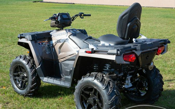 2023 Polaris Sportsman Touring 570 Premium