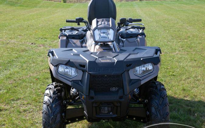 2023 Polaris Sportsman Touring 570 Premium