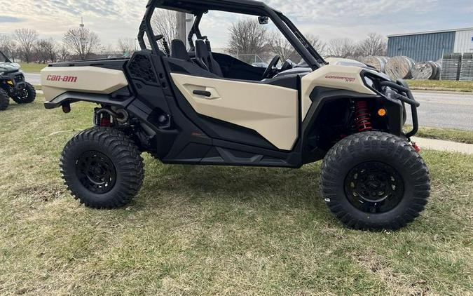 2024 Can-Am® Commander XT-P 1000R