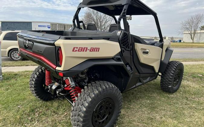 2024 Can-Am® Commander XT-P 1000R